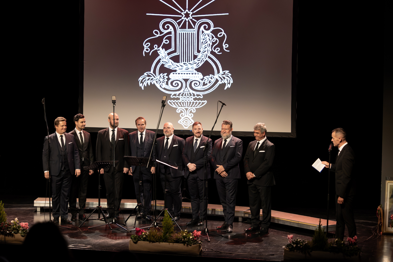 Lirin slavnostni večer v čast prof. Andreju Missonu (14)